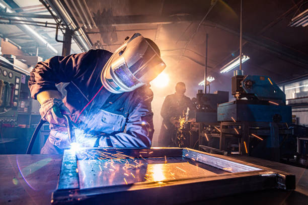 Best Food and Beverage Processing Equipment Welding in Kyle, SD