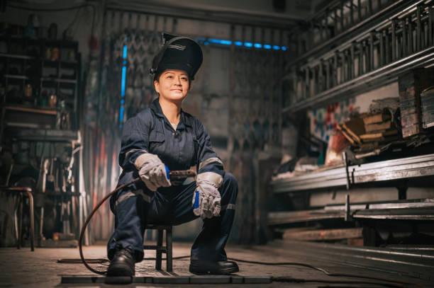 Professional Welder & Metal Fabrication in Kyle, SD