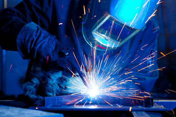 Best Marine and Shipbuilding Welding in Kyle, SD