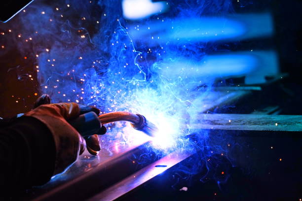 Best Artistic and Custom Metal Fabrication in Kyle, SD