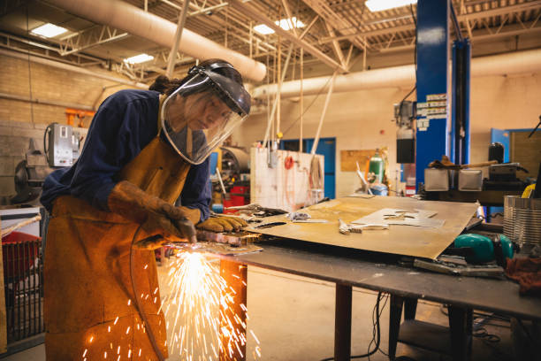 Affordable Welder Services in Kyle, SD