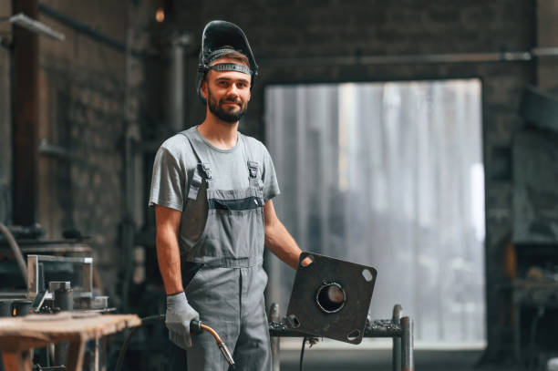 Kyle, SD Welder Pros