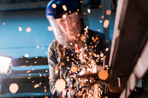 Best Automation and Robotic Welding in Kyle, SD