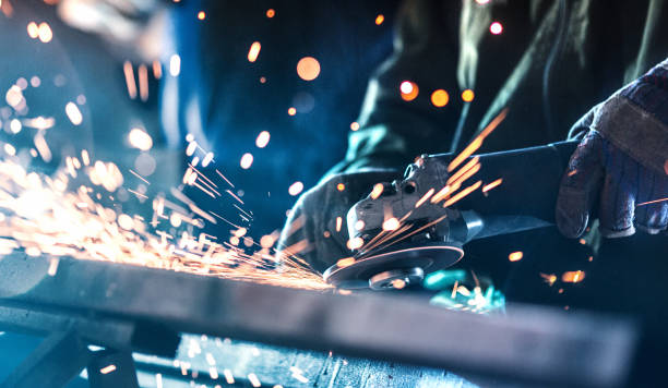 Best Automation and Robotic Welding in Kyle, SD